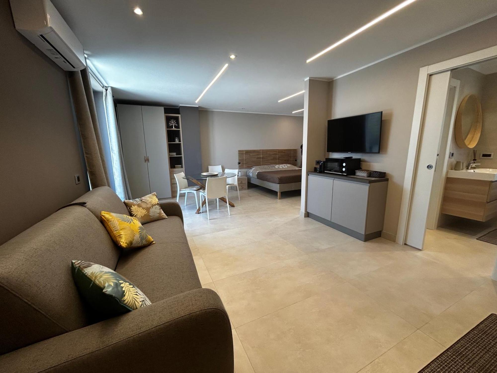 ミラノR39 Attic With Terrace And Private Parkingアパートメント エクステリア 写真
